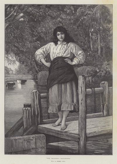 The Miller
